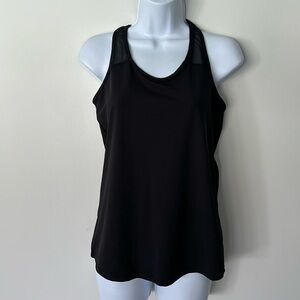 Fabletics tunic tank
